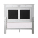 Acme Furniture Varian Twin Upholstered Panel Bed BD01412T IMAGE 5