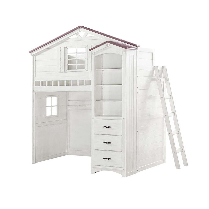 Acme Furniture Kids Beds Loft Bed BD01415 IMAGE 2