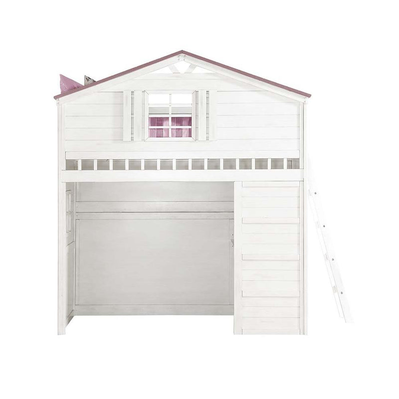 Acme Furniture Kids Beds Loft Bed BD01415 IMAGE 3