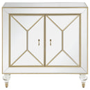 Coaster Furniture Accent Cabinets Cabinets 951854 IMAGE 2