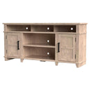 Legends Furniture Deer Valley TV Stand DV1210.HZD IMAGE 2
