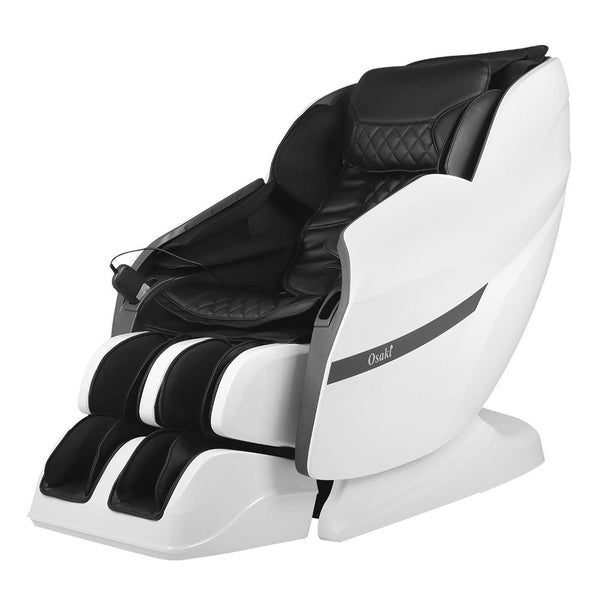 Osaki Massage Chair Massage Chairs Massage Chair Osaki OS-Vista Massage Chair - Black IMAGE 1