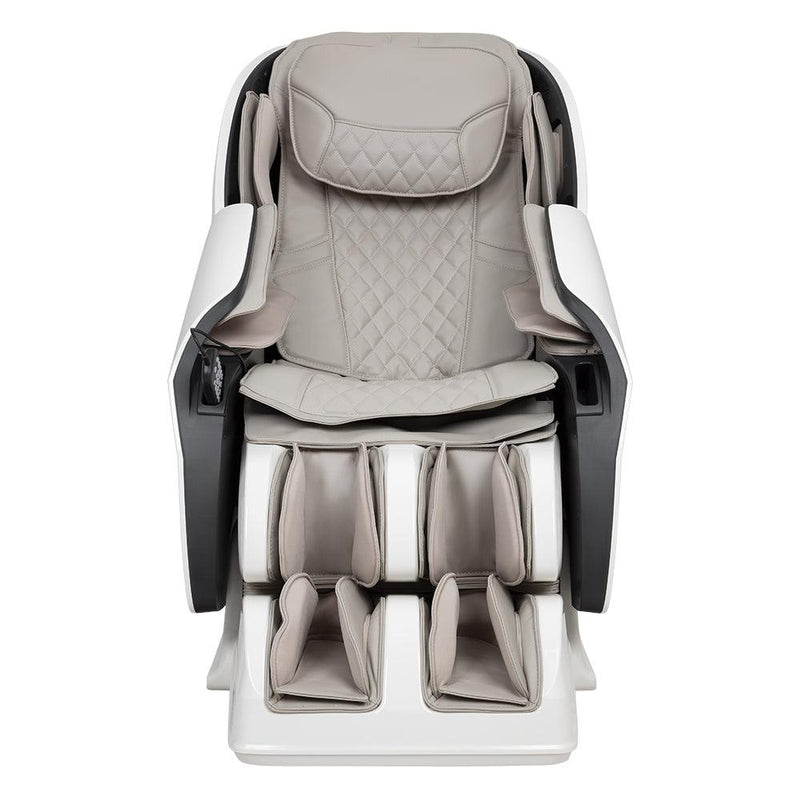 Osaki Massage Chair Massage Chairs Massage Chair Osaki OS-Vista Massage Chair - Taupe IMAGE 2