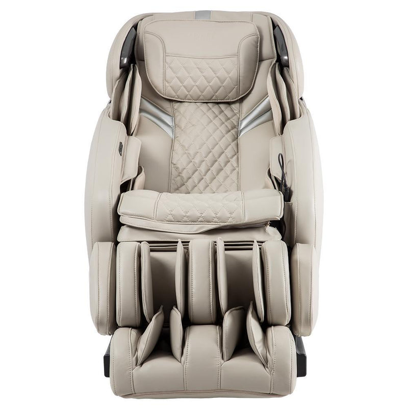 Osaki Massage Chair Massage Chairs Massage Chair Osaki OS-Pro Admiral II Massage Chair - Taupe IMAGE 2