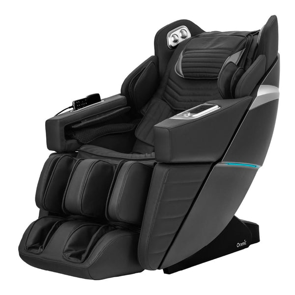 Osaki Massage Chair Massage Chairs Massage Chair Otamic Signature Massage Chair - Black IMAGE 1