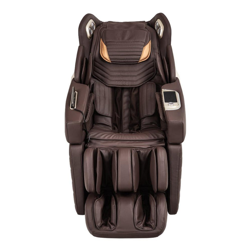 Osaki Massage Chair Massage Chairs Massage Chair Otamic Signature Massage Chair - Brown IMAGE 2