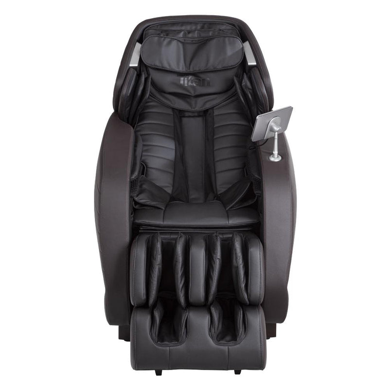 Osaki Massage Chair Massage Chairs Massage Chair Tian Jupiter LE Premium Massage Chair - Brown IMAGE 2