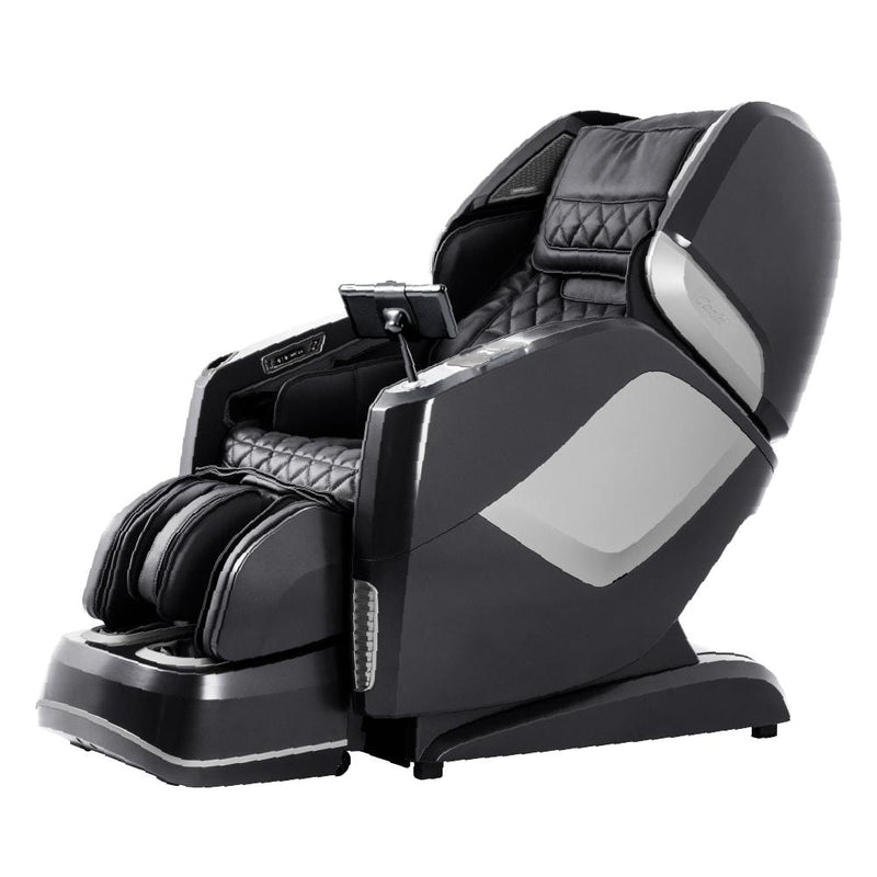 Osaki Massage Chair Massage Chairs Massage Chair Osaki Pro 4D Maestro LE Massage Chair - Black IMAGE 1