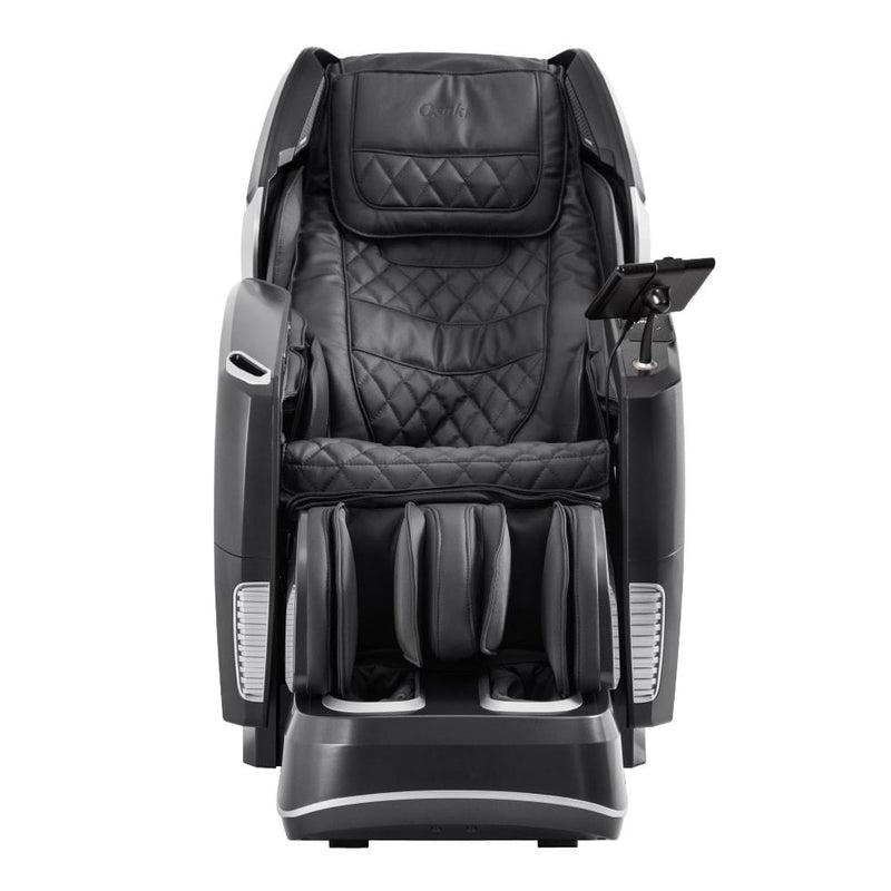 Osaki Massage Chair Massage Chairs Massage Chair Osaki Pro 4D Maestro LE Massage Chair - Black IMAGE 2