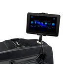 Osaki Massage Chair Massage Chairs Massage Chair Osaki Pro 4D Maestro LE Massage Chair - Black IMAGE 3