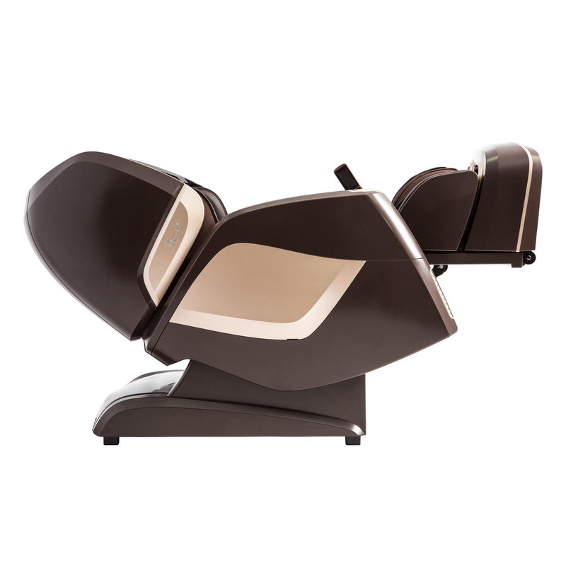 Osaki Massage Chair Massage Chairs Massage Chair Osaki Pro 4D Maestro LE Massage Chair - Brown IMAGE 5