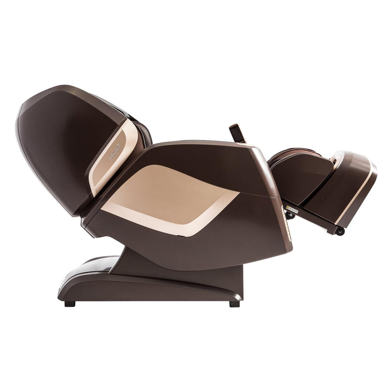 Osaki Massage Chair Massage Chairs Massage Chair Osaki Pro 4D Maestro LE Massage Chair - Brown IMAGE 6
