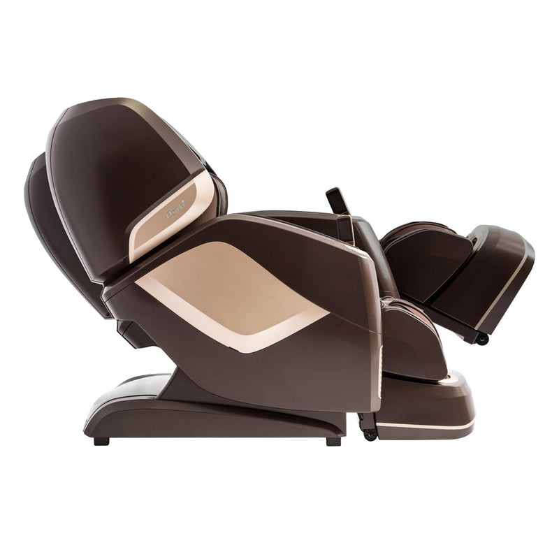 Osaki Massage Chair Massage Chairs Massage Chair Osaki Pro 4D Maestro LE Massage Chair - Brown IMAGE 7