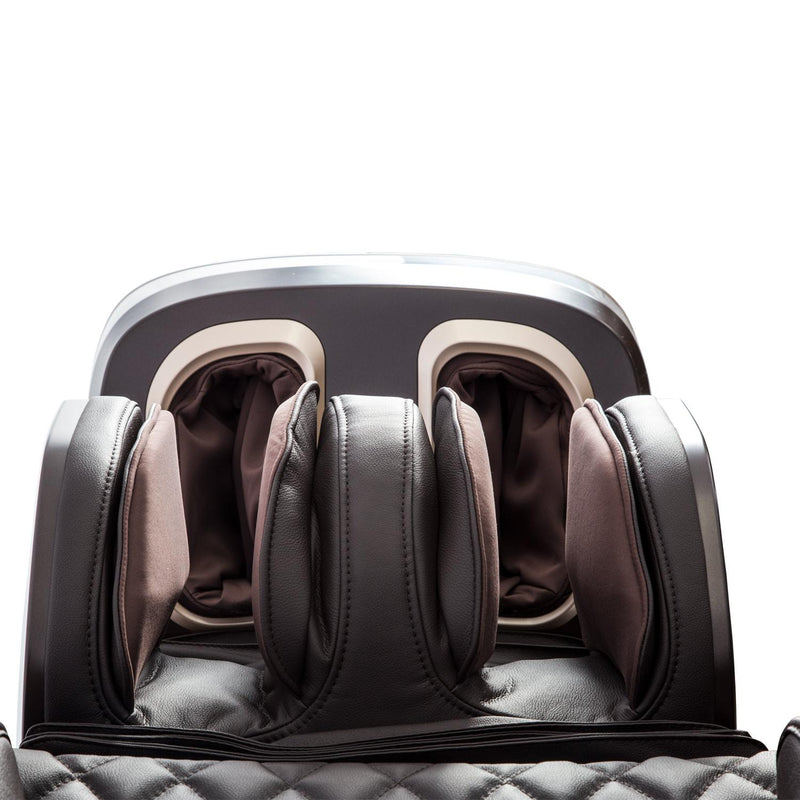 Osaki Massage Chair Massage Chairs Massage Chair Osaki Pro 4D Maestro LE Massage Chair - Brown IMAGE 8