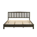 New Classic Furniture Leo King Panel Bed B1562G-100 IMAGE 2
