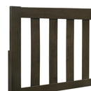 New Classic Furniture Leo Queen Panel Bed B1562G-300 IMAGE 4