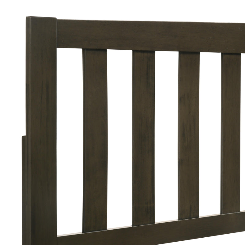 New Classic Furniture Leo Queen Panel Bed B1562G-300 IMAGE 4