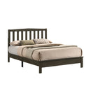 New Classic Furniture Leo Full Panel Bed B1562G-400 IMAGE 1