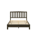 New Classic Furniture Leo Full Panel Bed B1562G-400 IMAGE 2