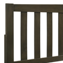 New Classic Furniture Leo Full Panel Bed B1562G-400 IMAGE 4