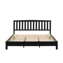 New Classic Furniture Leo Queen Panel Bed B1562K-300 IMAGE 2