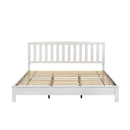 New Classic Furniture Leo Queen Panel Bed B1562W-300 IMAGE 2