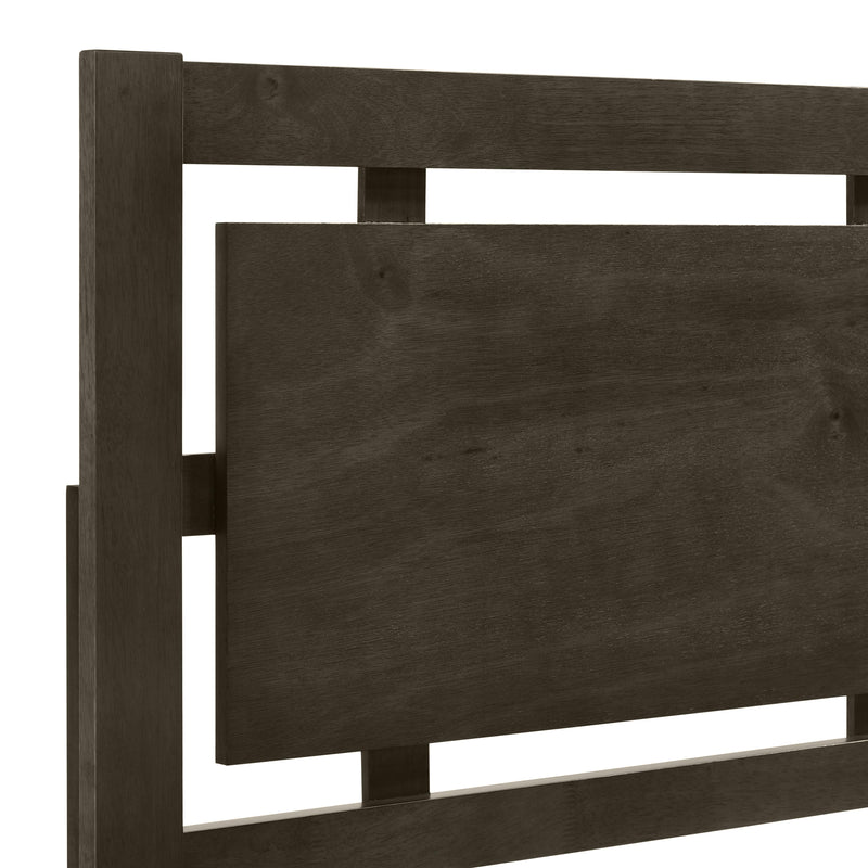 New Classic Furniture Gemini King Panel Bed B1563G-100 IMAGE 4