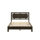 New Classic Furniture Gemini Full Panel Bed B1563G-400 IMAGE 2