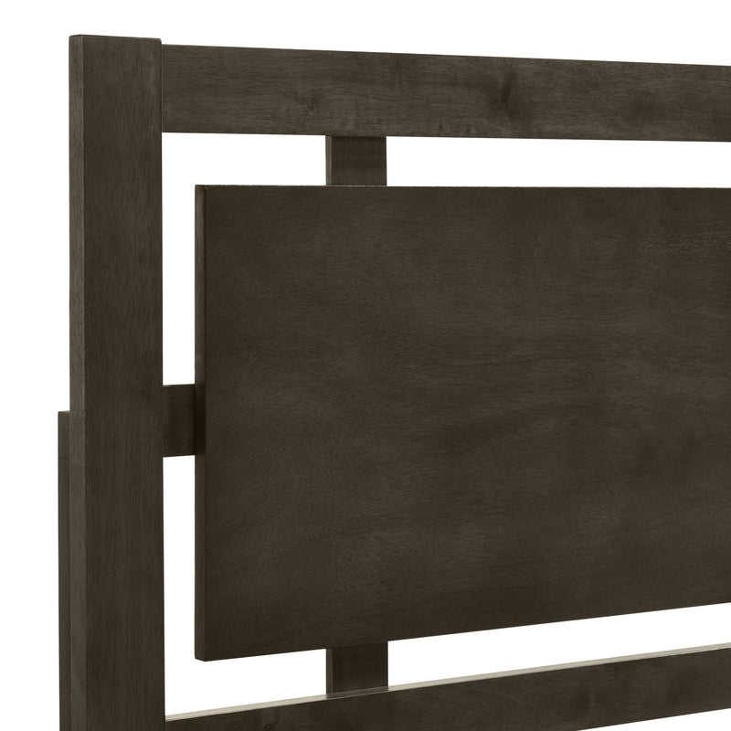 New Classic Furniture Gemini Full Panel Bed B1563G-400 IMAGE 4