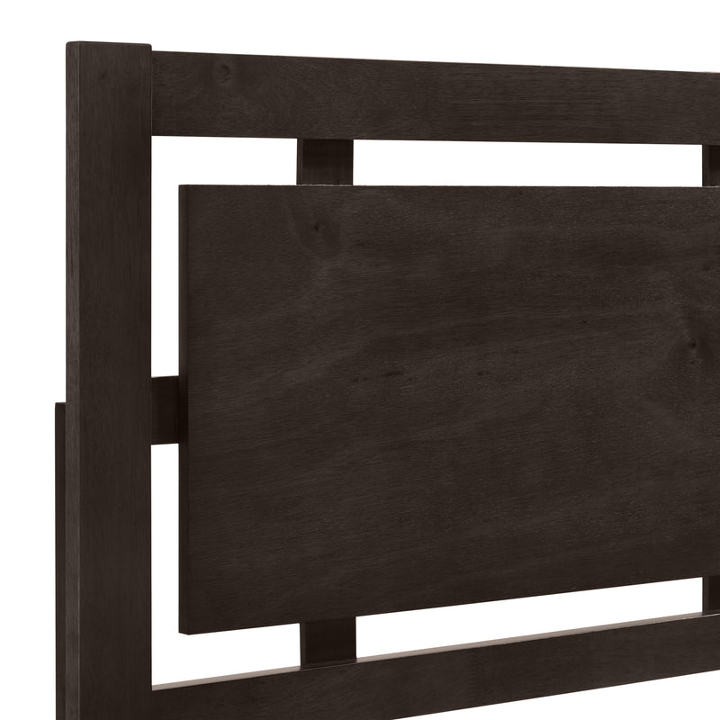 New Classic Furniture Gemini Queen Panel Bed B1563M-300 IMAGE 4