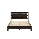 New Classic Furniture Gemini Full Panel Bed B1563M-400 IMAGE 2