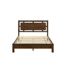 New Classic Furniture Gemini Full Panel Bed B1563N-400 IMAGE 2