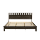 New Classic Furniture Pisces King Panel Bed B1564G-100 IMAGE 2