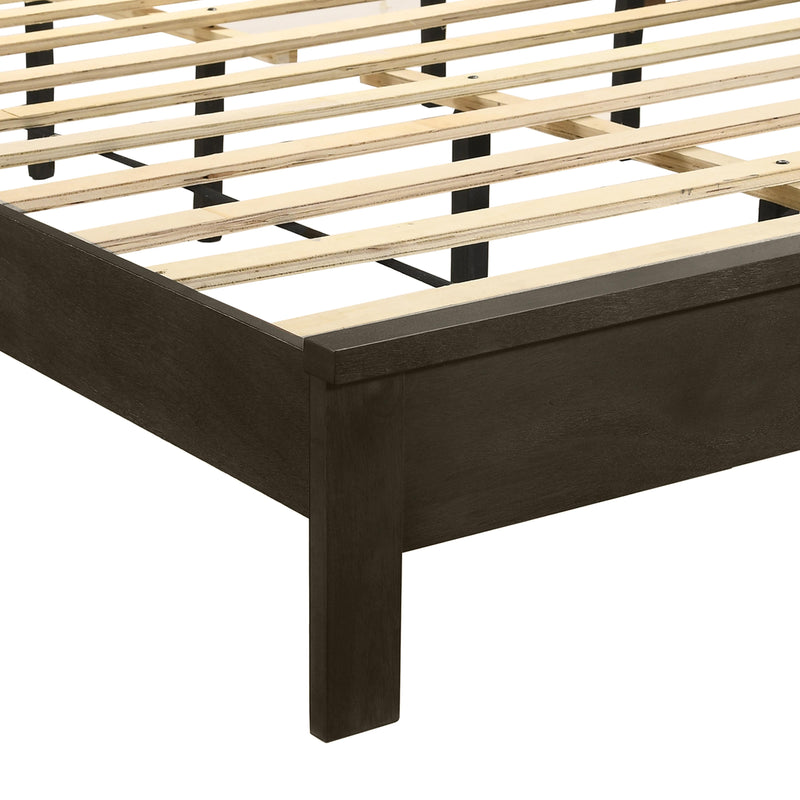 New Classic Furniture Pisces King Panel Bed B1564G-100 IMAGE 5