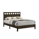 New Classic Furniture Pisces Full Panel Bed B1564G-400 IMAGE 1