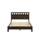 New Classic Furniture Pisces Full Panel Bed B1564G-400 IMAGE 2