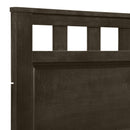 New Classic Furniture Pisces Full Panel Bed B1564G-400 IMAGE 4