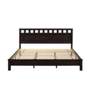 New Classic Furniture Pisces King Panel Bed B1564M-100 IMAGE 2
