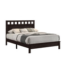 New Classic Furniture Pisces Full Panel Bed B1564M-400 IMAGE 1