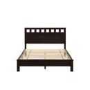 New Classic Furniture Pisces Full Panel Bed B1564M-400 IMAGE 2
