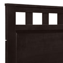 New Classic Furniture Pisces Full Panel Bed B1564M-400 IMAGE 4