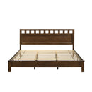 New Classic Furniture Pisces King Panel Bed B1564N-100 IMAGE 2