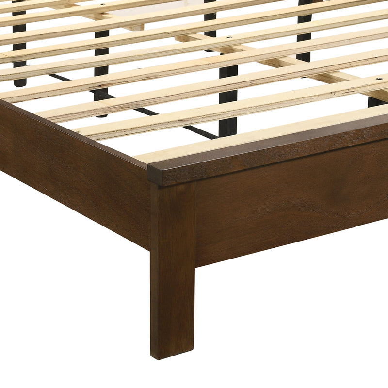 New Classic Furniture Pisces Queen Panel Bed B1564N-300 IMAGE 5