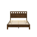 New Classic Furniture Pisces Full Panel Bed B1564N-400 IMAGE 2