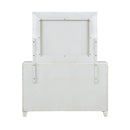 New Classic Furniture Harlequin Dresser Mirror B2021-060 IMAGE 5