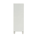 New Classic Furniture Harlequin 5-Drawer Chest B2021-070 IMAGE 3