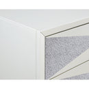 New Classic Furniture Harlequin 5-Drawer Chest B2021-070 IMAGE 5