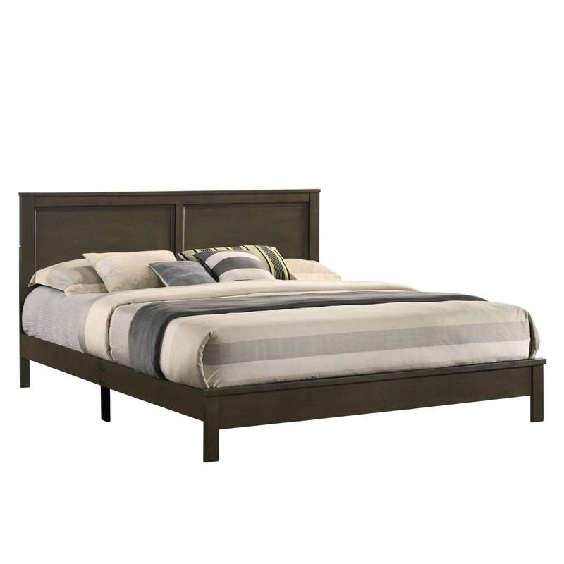 New Classic Furniture Aries King Panel Bed B561G-100 IMAGE 1