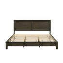 New Classic Furniture Aries Queen Panel Bed B561G-300 IMAGE 2