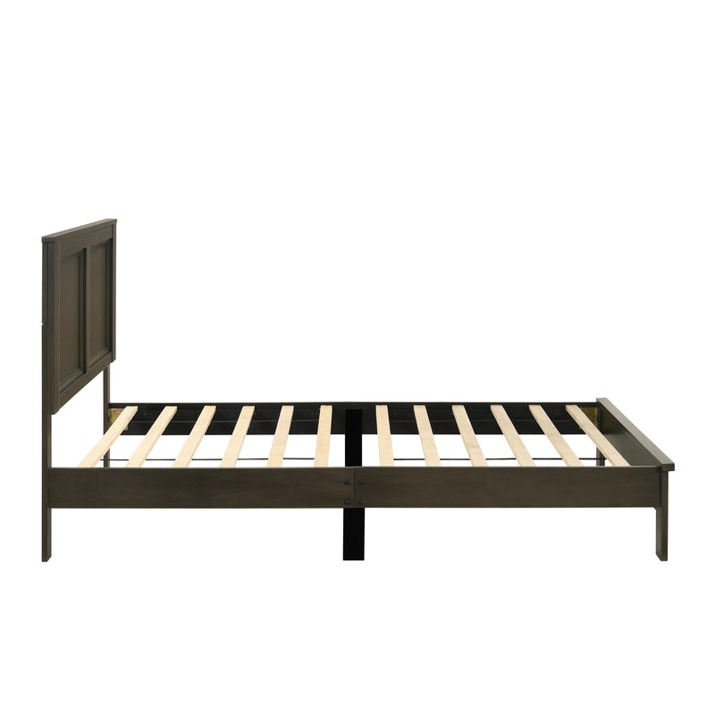 New Classic Furniture Aries Full Panel Bed B561G-400 IMAGE 3